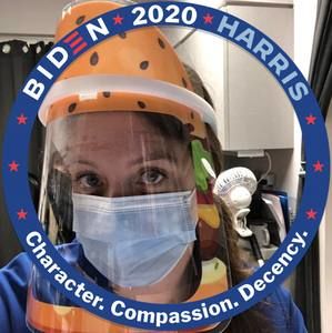 Meet your Posher, Leslie